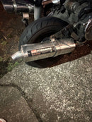 Yoshimura Scarf V125