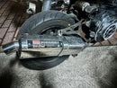 Yoshimura Scarf V125