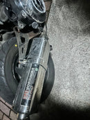 Yoshimura Scarf V125