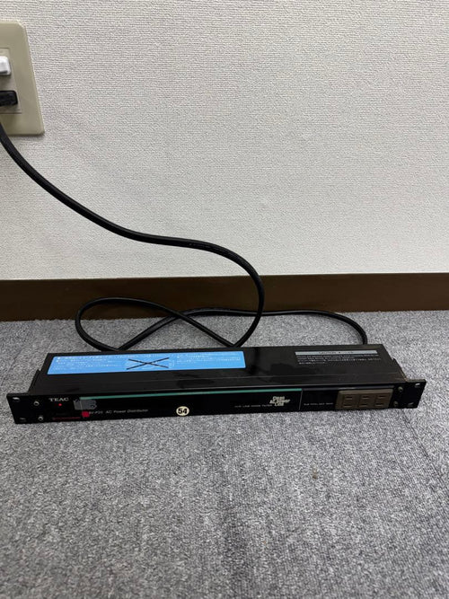 Others Teac Av-P25 Ac