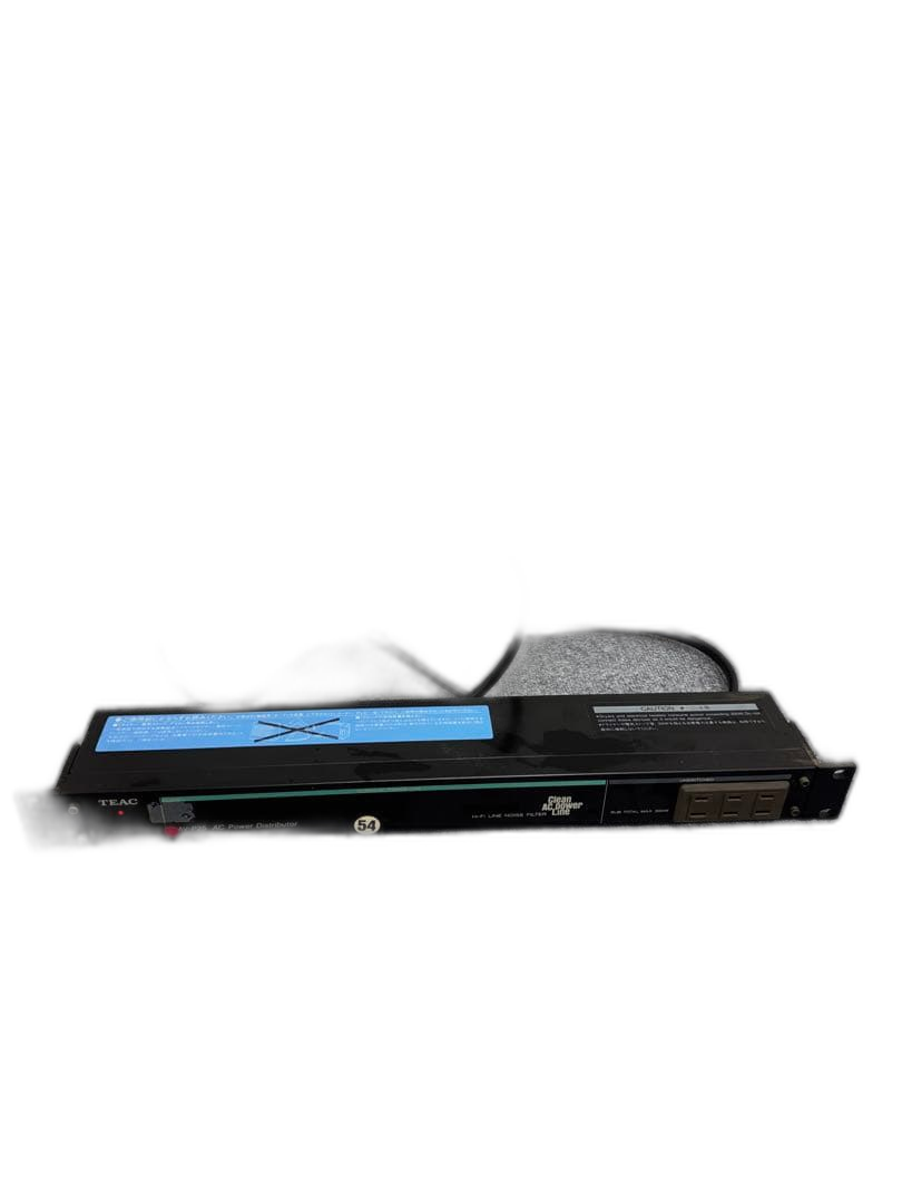 Others Teac Av-P25 Ac