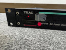 Others Teac Av-P25 Ac