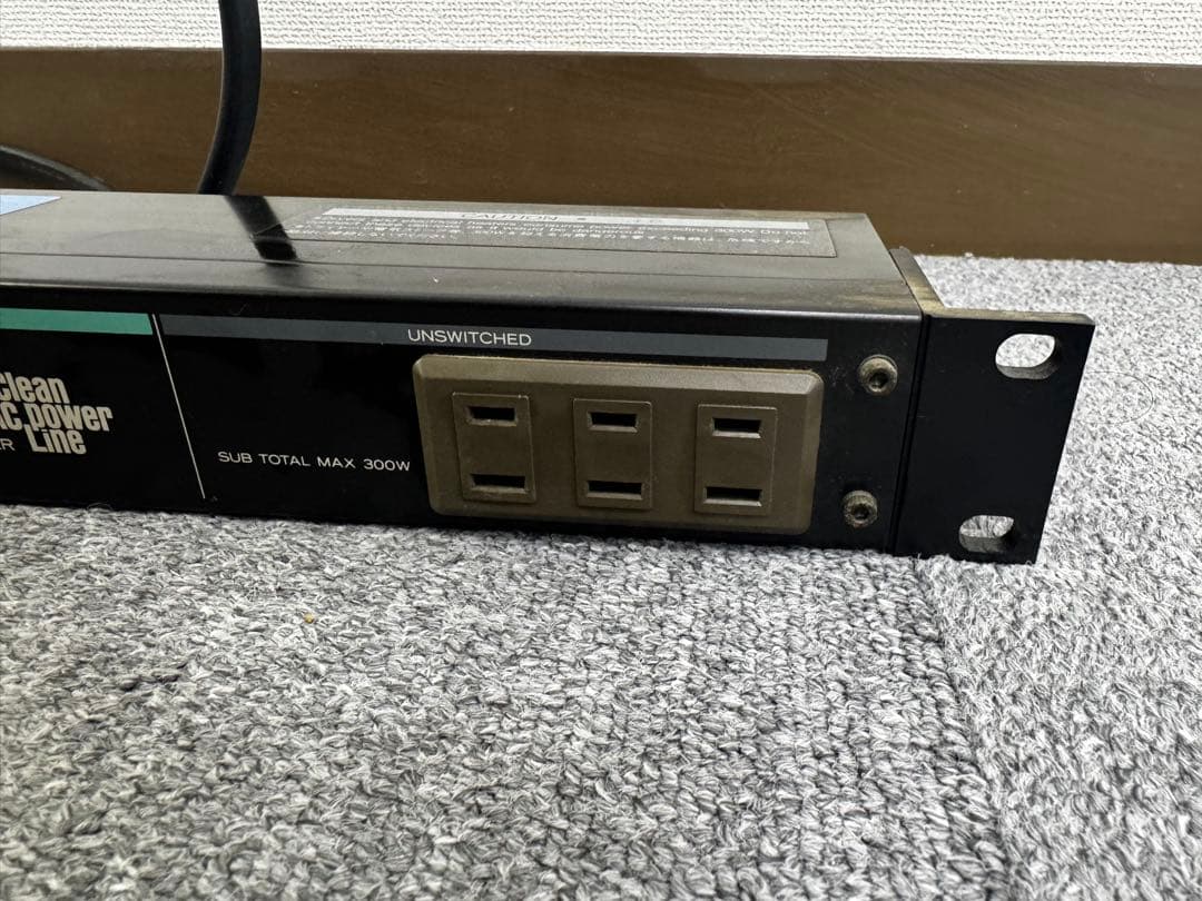 Others Teac Av-P25 Ac