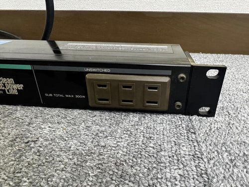 Others Teac Av-P25 Ac