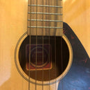 Yamaha Acoustic Guitars Jr2
