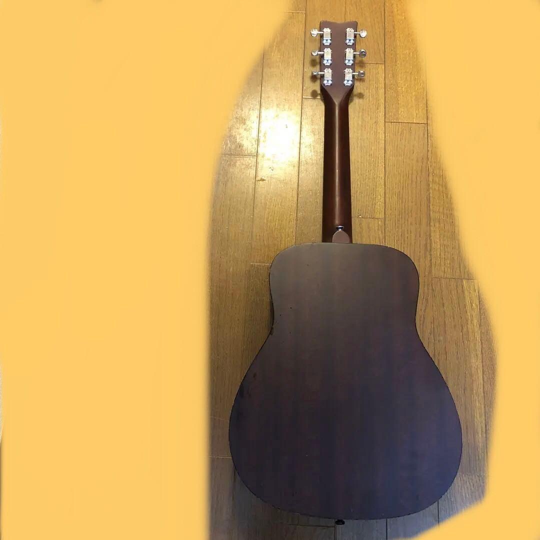 Yamaha Acoustic Guitars Jr2