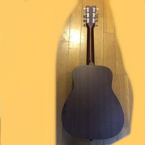Yamaha Acoustic Guitars Jr2