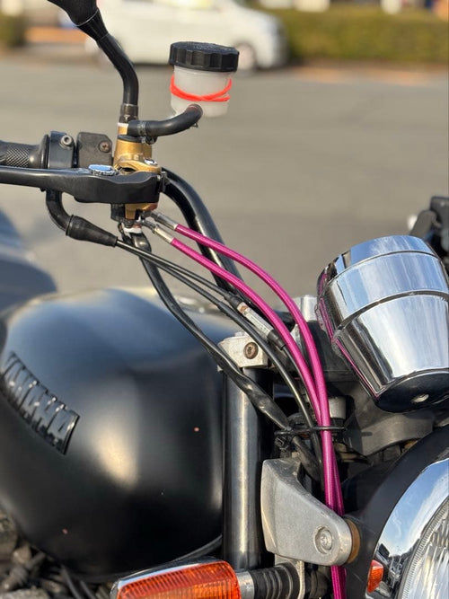 Yamaha Motorcycle Frames Xjr1200 Brembo