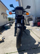 Kawasaki Lights Turn Signals Gpz400F2