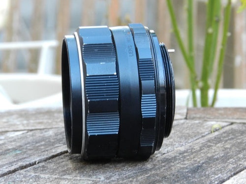 Pentax Lens (Single Focus) Super-Takumar F/1.8