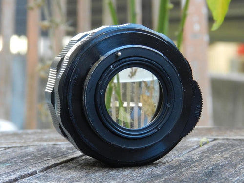 Pentax Lens (Single Focus) Super-Takumar F/1.8
