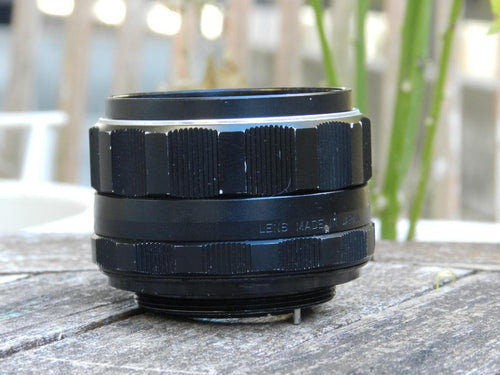 Pentax Lens (Single Focus) Super-Takumar F/1.8