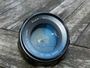 Pentax Lens (Single Focus) Super-Takumar F/1.8