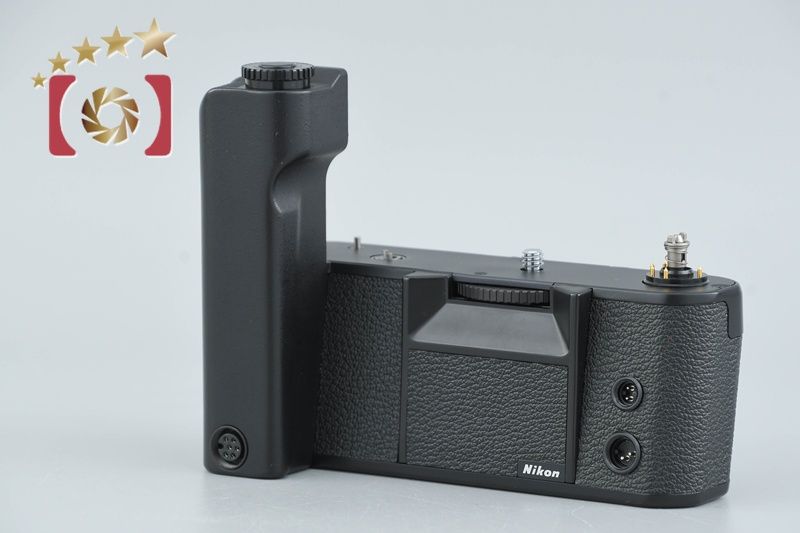 Nikon Others Md-4