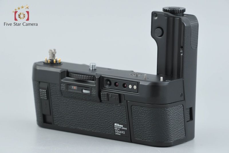Nikon Others Md-4