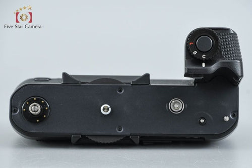 Nikon Others Md-4
