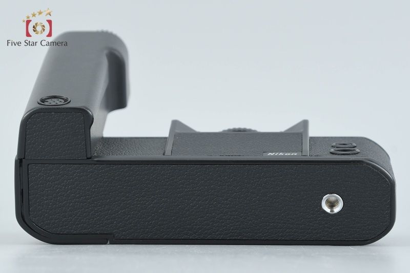 Nikon Others Md-4