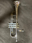 Yamaha Trumpets Nikkantr-134 Vincentbach