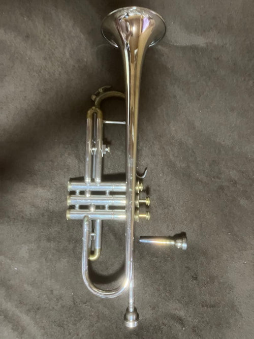 Yamaha Trumpets Nikkantr-134 Vincentbach