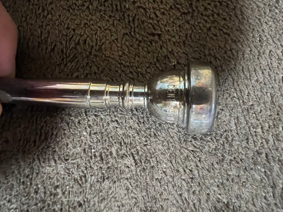 Yamaha Trumpets Nikkantr-134 Vincentbach