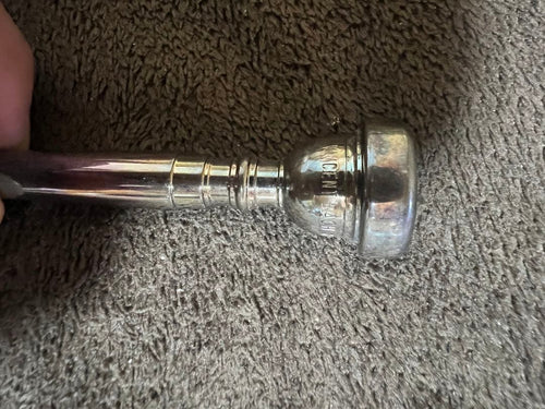Yamaha Trumpets Nikkantr-134 Vincentbach