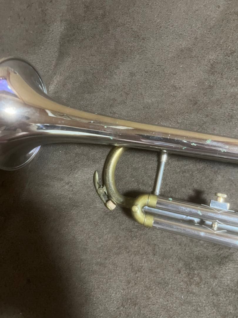 Yamaha Trumpets Nikkantr-134 Vincentbach