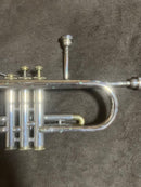 Yamaha Trumpets Nikkantr-134 Vincentbach