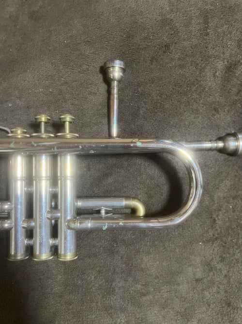 Yamaha Trumpets Nikkantr-134 Vincentbach
