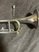 Yamaha Trumpets Nikkantr-134 Vincentbach