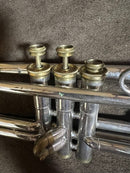 Yamaha Trumpets Nikkantr-134 Vincentbach