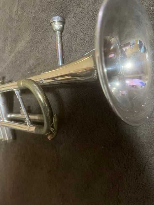 Yamaha Trumpets Nikkantr-134 Vincentbach