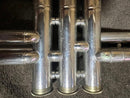 Yamaha Trumpets Nikkantr-134 Vincentbach