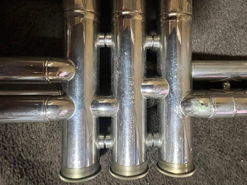 Yamaha Trumpets Nikkantr-134 Vincentbach