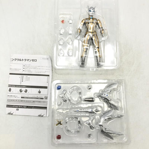 Bandai Spirits Ultraman )S.H.Figuarts [69]