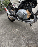 Yamaha Motor Mufflers Rz250 Rz350