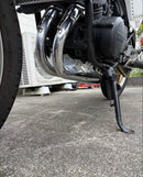 Yamaha Motor Mufflers Rz250 Rz350