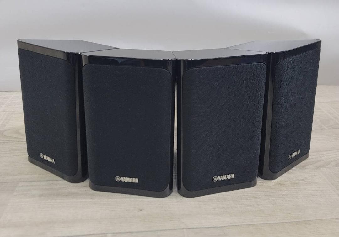 Yamaha Others 5.1Ch Ns-P40B
