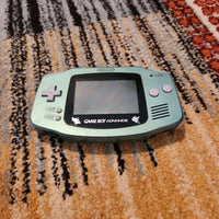 Consoles (Game Boy Advance)