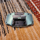 Consoles (Game Boy Advance)