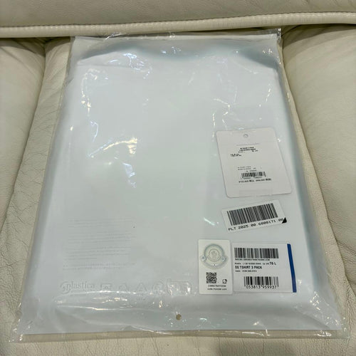 Moncler T-Shirts Tee 3
