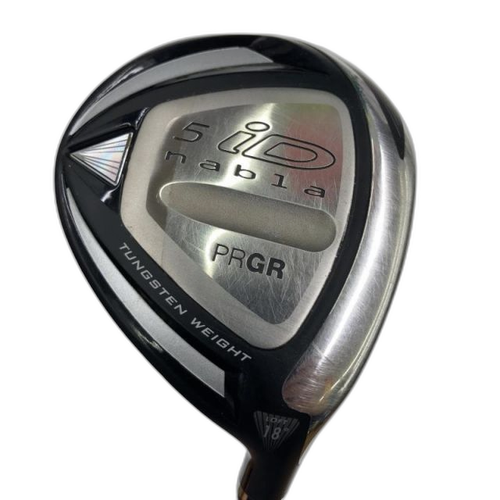 Fairway Wood Id Nabla X 5W Fw S) C