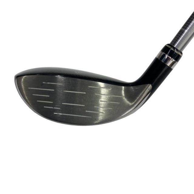 Fairway Wood Id Nabla X 5W Fw S) C