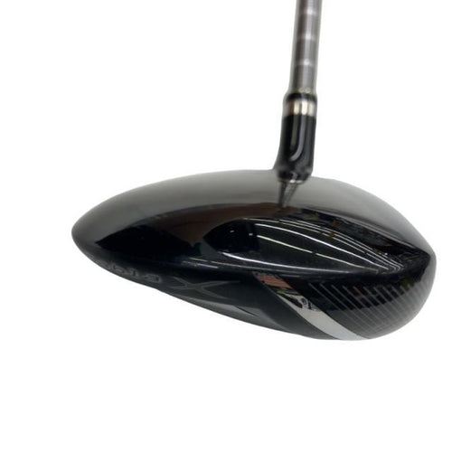 Fairway Wood Id Nabla X 5W Fw S) C