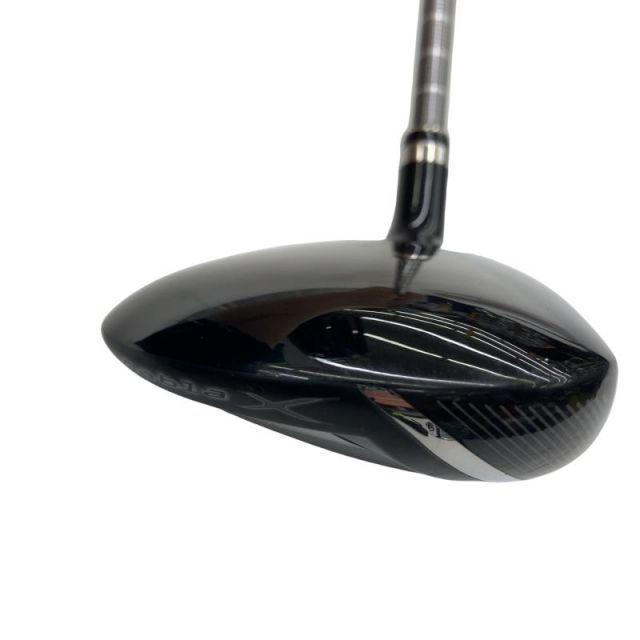 Fairway Wood Id Nabla X 5W Fw S) C