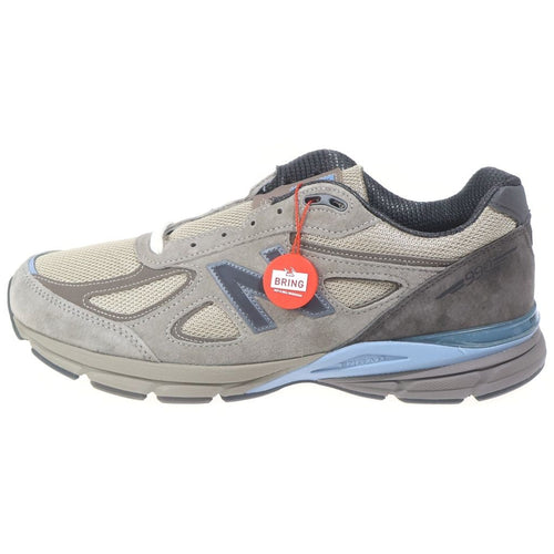 New Balance Sneakers Auralee Taupe Us12/30Cm U990Ar4