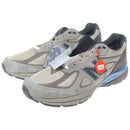 New Balance Sneakers Auralee Taupe Us12/30Cm U990Ar4
