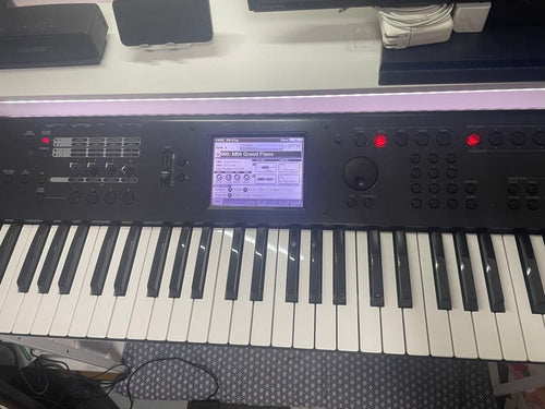 Korg Others M50 61