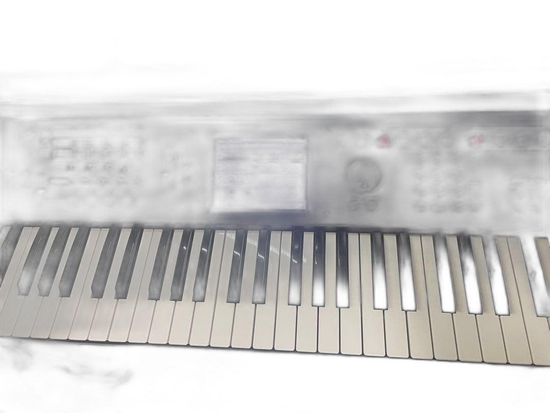 Korg Others M50 61