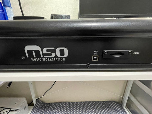 Korg Others M50 61