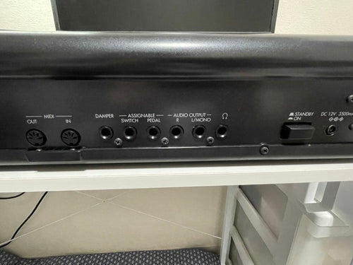 Korg Others M50 61